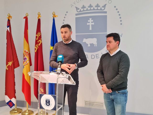 El Ayuntamiento de Caravaca adjudica la nueva gestión del Centro Deportivo con un menor coste, mejor servicio y garantías de futuro - 1, Foto 1