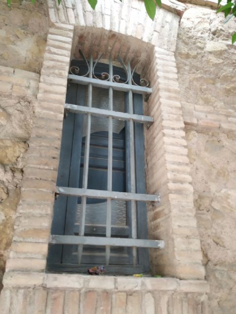 AJVA denuncia derrumbes, hundimientos y la clausura de la Fábrica de Harinas “La Innovadora” - 2, Foto 2