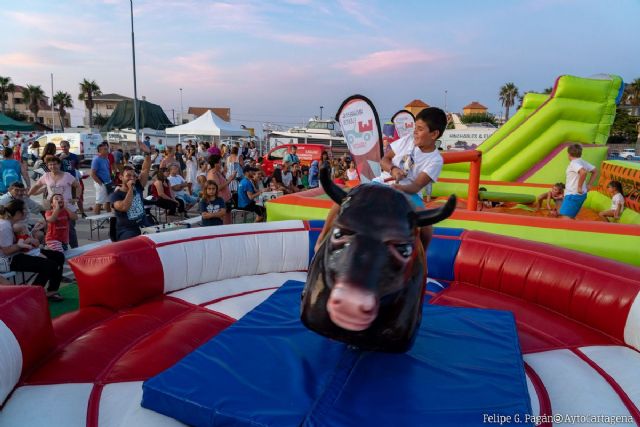 Últimos días para solicitar la subvención para las fiestas de los barrios y diputaciones - 1, Foto 1