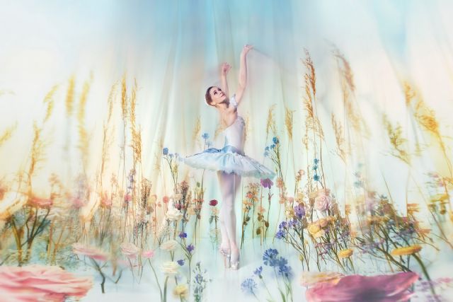 Cines murcianos acogen la exitosa nueva producción del Royal Ballet, la Cenicienta, en directo desde Londres - 2, Foto 2