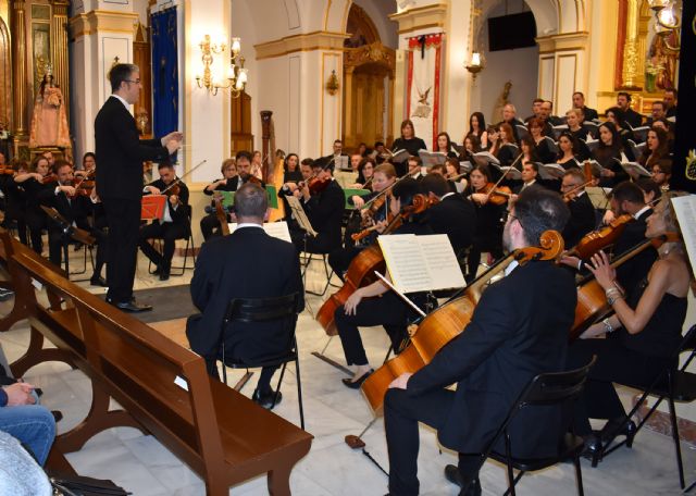 Gran concierto de la OSRM en su estreno en Las Torres de Cotillas - 2, Foto 2