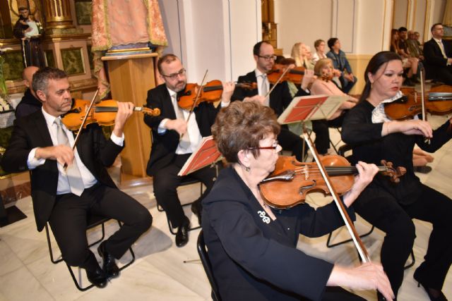 Gran concierto de la OSRM en su estreno en Las Torres de Cotillas - 3, Foto 3