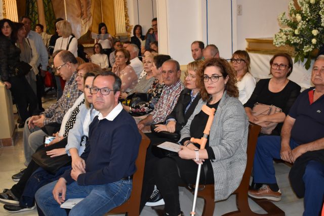 Gran concierto de la OSRM en su estreno en Las Torres de Cotillas - 5, Foto 5