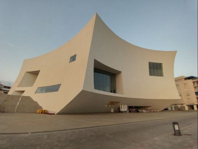 El PP denuncia un posible delito de prevaricación en el Ayuntamiento de Águilas - 1, Foto 1