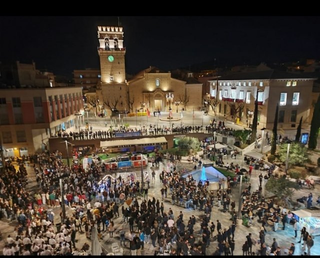 AELIP celebró con éxito la Séptima Edición de la Velada por las Lipodistrofias, Foto 1