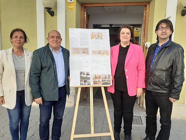 Europa sigue financiando y avalando los proyectos del Gobierno municipal - 1, Foto 1
