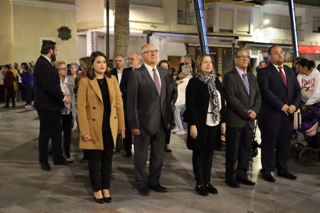 María Magdalena, protagonista del Auto Sacramental de la Pasión de San Pedro del Pinatar - 2, Foto 2