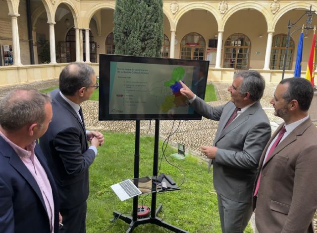 La Región de Murcia instalará en Jumilla una estación para el control y vigilancia de la calidad del aire - 1, Foto 1
