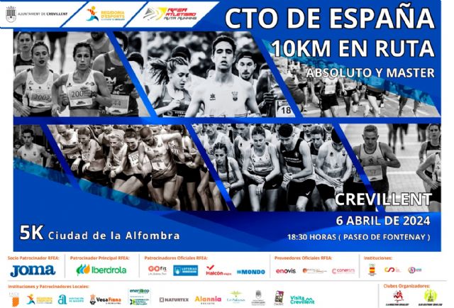 Este sábado, desembarco murciano en Crevillente - 1, Foto 1