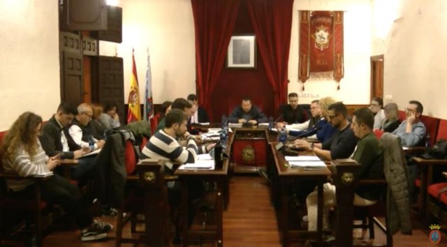 Modificamos el PGMO para modernizar y ampliar las instalaciones ganaderas - 1, Foto 1