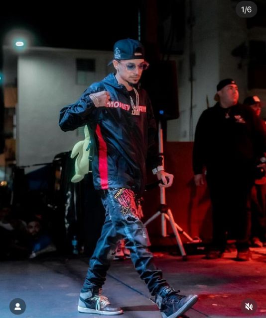 Liiro Demon lanza su nueva firma musical y estrena el sencillo Retro - 1, Foto 1