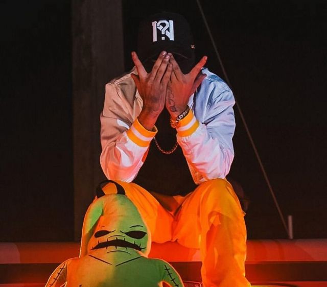 Liiro Demon lanza su nueva firma musical y estrena el sencillo Retro - 2, Foto 2