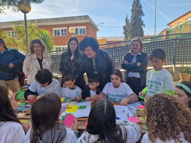 Programa europeo GoGreenRoutes - 1, Foto 1