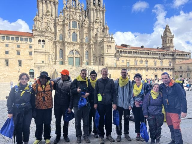 Nuevo éxito por la inclusión de Sin Limites - 1, Foto 1