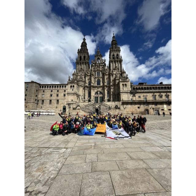 Nuevo éxito por la inclusión de Sin Limites - 2, Foto 2