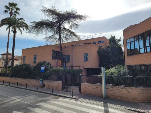 El 'Manuel Massotti Littel' abre sus puertas a futuros estudiantes en su jornada de puertas abiertas - 1, Foto 1