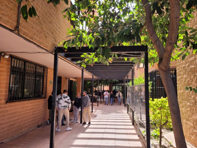 El 'Manuel Massotti Littel' abre sus puertas a futuros estudiantes en su jornada de puertas abiertas - 2, Foto 2