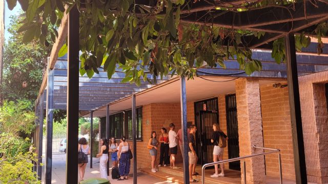 El 'Manuel Massotti Littel' abre sus puertas a futuros estudiantes en su jornada de puertas abiertas - 3, Foto 3