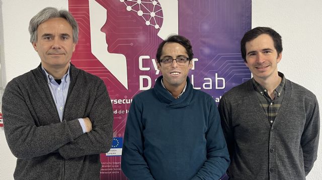 Nace Scorpion Cybertechnologies, la nueva spin-off de la UMU que revolucionará la formación en ciberseguridad - 1, Foto 1