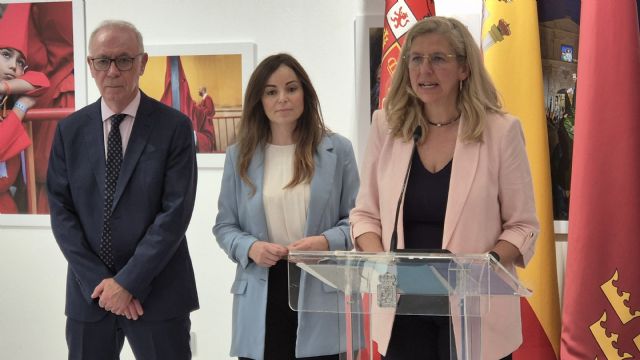 El Consejo Social de Murcia se reunirá el martes 8 de abril para abordar los proyectos que marcarán el futuro de la ciudad - 1, Foto 1