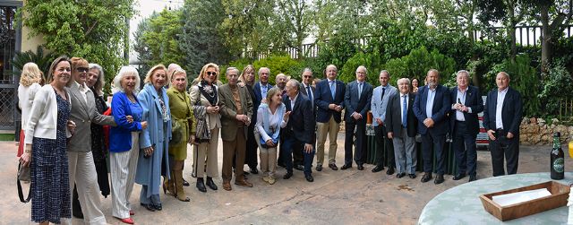 Murcia ‘abraza’ a Cartagena por la Caridad - 2, Foto 2
