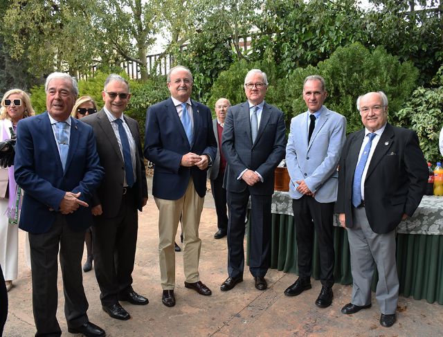 Murcia ‘abraza’ a Cartagena por la Caridad - 4, Foto 4