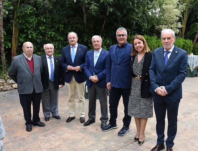 Murcia ‘abraza’ a Cartagena por la Caridad - 5, Foto 5