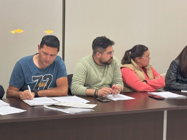 MC impulsa el reconocimiento del Huerto de Cándido y Ana María como Jardín Histórico - 1, Foto 1