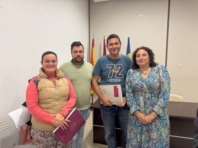 MC impulsa el reconocimiento del Huerto de Cándido y Ana María como Jardín Histórico - 2, Foto 2