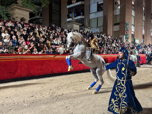 El Ayuntamiento de Lorca refuerza la seguridad en Semana Santa integrando a los mayordomos de las cofradías en la dinámica de actuación del Servicio de Emergencias - 2, Foto 2
