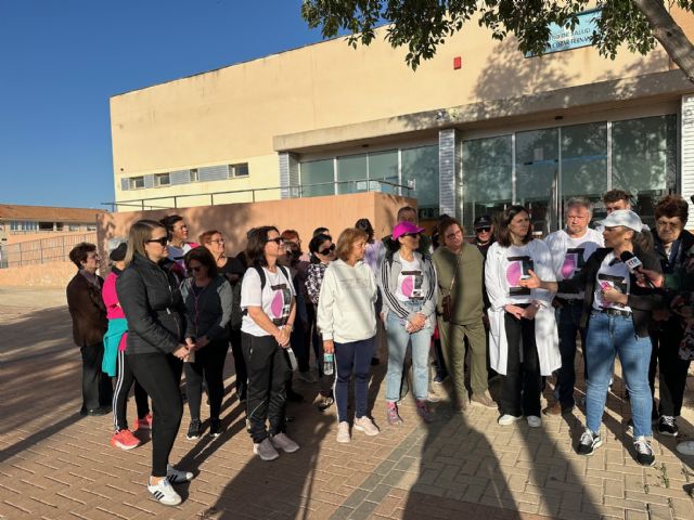 Pon un abanico en tu vida. Camina con nosotros - 4, Foto 4