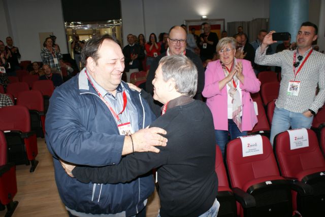 UGT pide fortalecer la industria murciana y proteger el empleo agrario frente a los aranceles de Trump - 2, Foto 2