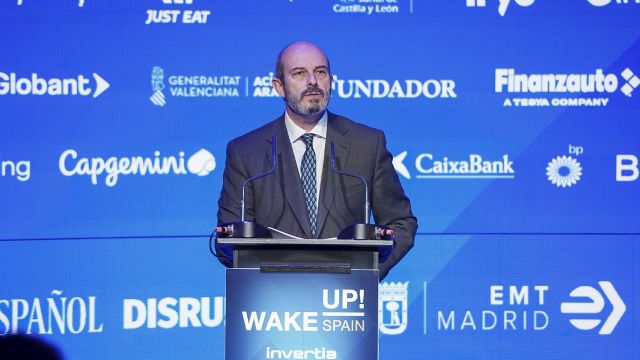 Pedro Rollán: España debe jugar un papel protagonista en el nuevo orden mundial - 1, Foto 1