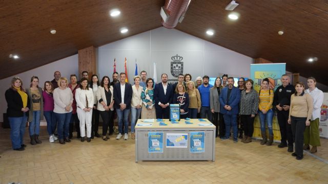 Los Alcázares apuesta por la resolución pacífica de conflictos en el ámbito juvenil con el Plan CONVIVE - 1, Foto 1