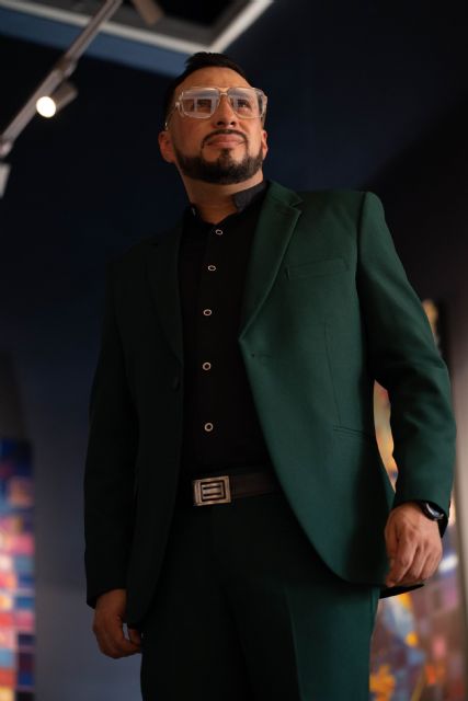 Mario Pinzón: El Éxito se Construye con un Buen Equipo de Trabajo - 1, Foto 1