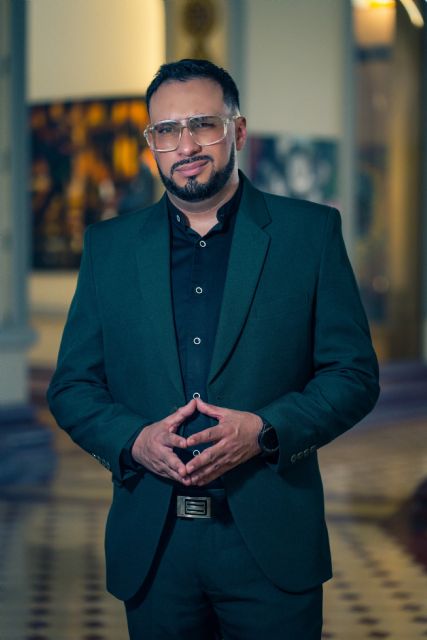 Mario Pinzón: El Éxito se Construye con un Buen Equipo de Trabajo - 2, Foto 2