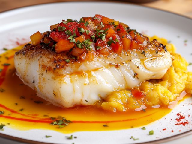 Totana celebra la Semana del Bacalao en sus Semanas Gastronómicas 2025, Foto 1