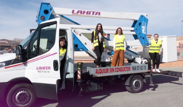 La Hita promueve la igualdad con una jornada de captación técnica para sus trabajadoras - 1, Foto 1