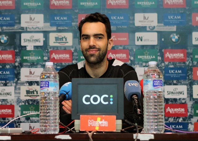 “Tenemos que luchar cada minuto para poder ganar a Iberostar Tenerife” - 1, Foto 1