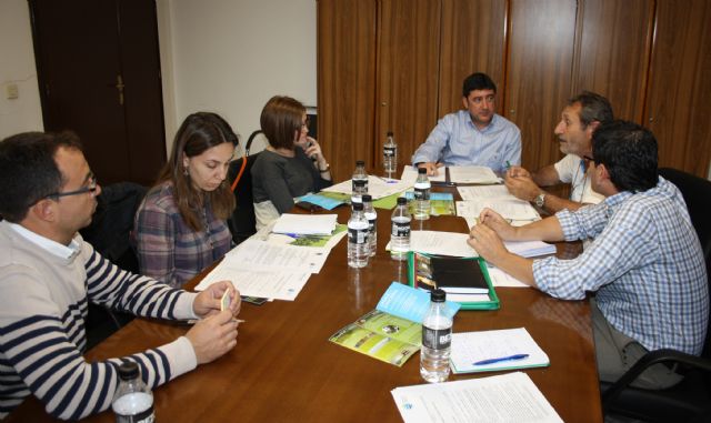Cehegín se une a Ecomunicipios: la Red de Municipios por la Sostenibilidad - 1, Foto 1