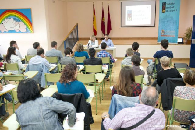 Constituido el nuevo Consejo Escolar Municipal que, en su primera reunión, fijó el calendario de festivos para el próximo curso - 3, Foto 3