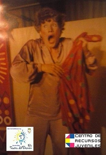 Isabel Rosique impartirá la Master Class, La voz que siento y respiro - 1, Foto 1