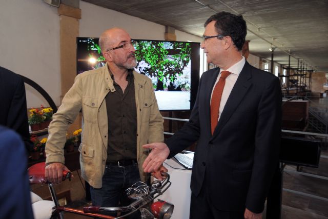 12 rutas para descubrir los rincones y sendas de la Huerta, a pie o en bicicleta - 2, Foto 2