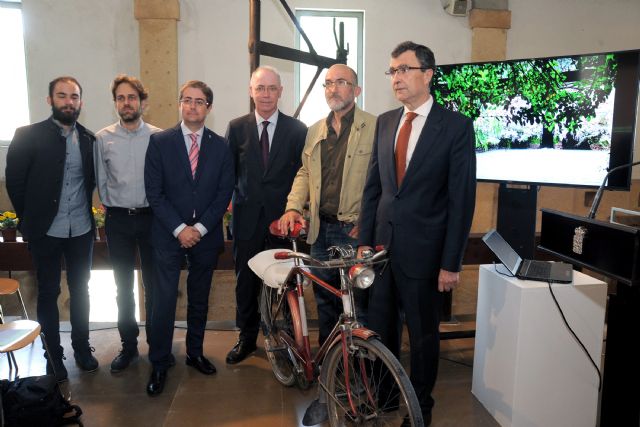 12 rutas para descubrir los rincones y sendas de la Huerta, a pie o en bicicleta - 3, Foto 3