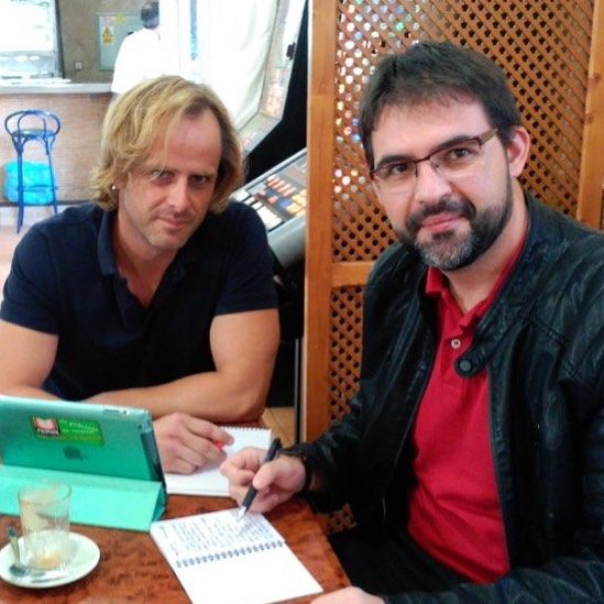 AIDMUR vuelve a pedir más diálogo y soluciones concretas en una nueva reunión con Ujaldón - 1, Foto 1