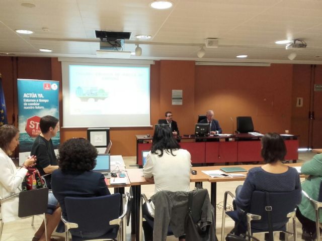 Nueve empresas calculan su huella de carbono en el taller organizado por ALEM - 1, Foto 1