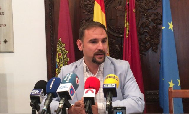 El PSOE advierte que acudirá a los tribunales para anular el convenio ilegal del centro de vóley playa tras el silencio y el oscurantismo del PP - 1, Foto 1