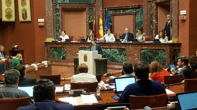 Podemos considera que el Mar Menor no se merece un decreto de efecto maquillaje - 1, Foto 1