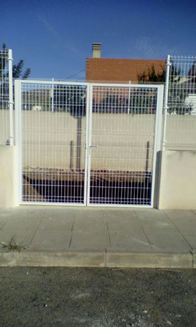 Ciudadanos y los vecinos de La Campana consiguen una primera solución a los pozos ciegos de sus viviendas - 2, Foto 2