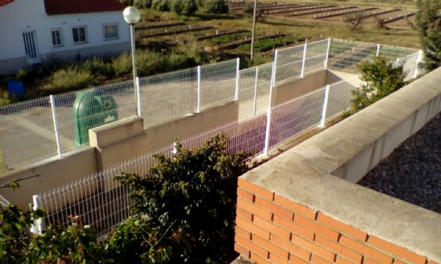 Ciudadanos y los vecinos de La Campana consiguen una primera solución a los pozos ciegos de sus viviendas - 3, Foto 3